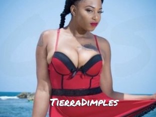 TierraDimples
