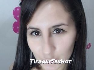 TifannySexHot