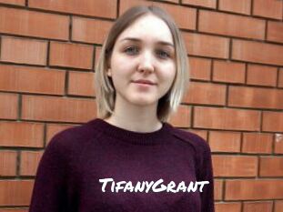 TifanyGrant
