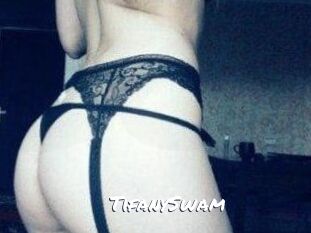 TifanySwam