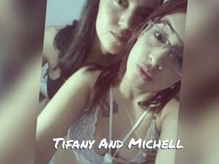 Tifany_And_Michell