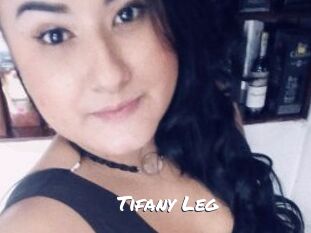 Tifany_Leg