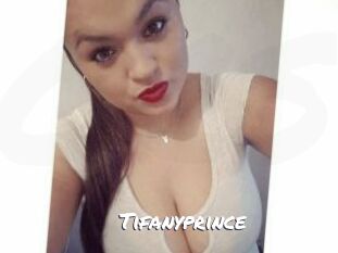 Tifanyprince