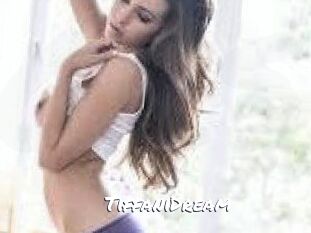 TiffaniDream