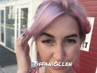 TiffaniGllen