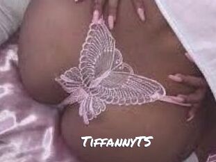 TiffannyTS