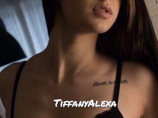 TiffanyAlexa