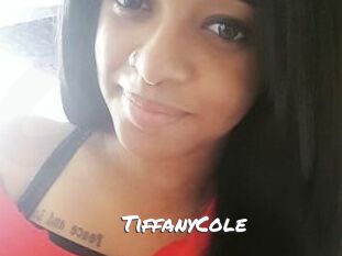 TiffanyCole