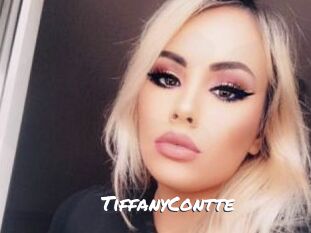 TiffanyContte