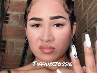 TiffanyJossie