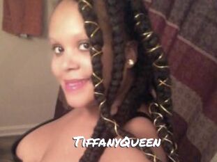 TiffanyQueen