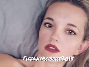 TiffanyRobert2018