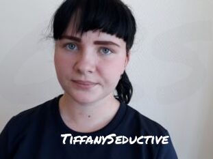 TiffanySeductive