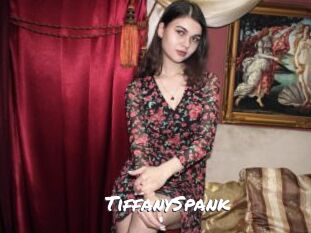 TiffanySpank