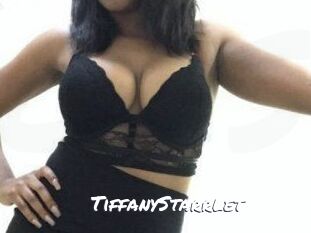 TiffanyStarrlet