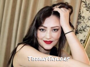 TiffanyTaylors
