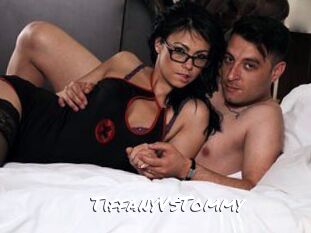 TiffanyVsTommy