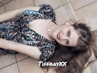 TiffanyXX