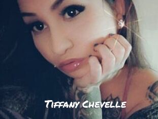 Tiffany_Chevelle
