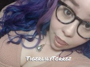 TigerlilyTorrez