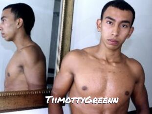 TiimottyGreenn