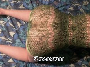 Tijgertjee
