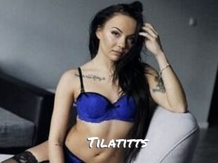 Tilatitts