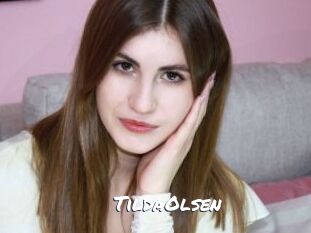 TildaOlsen
