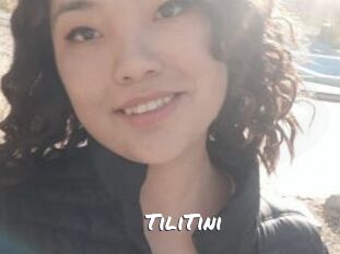TiliTini