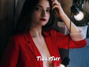 TillyShy