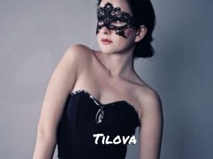 Tilova