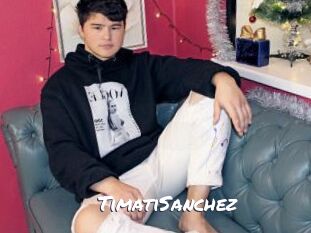 TimatiSanchez