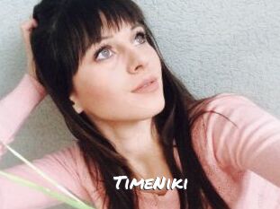 TimeNiki
