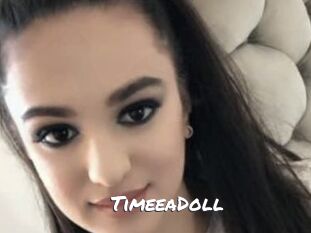 TimeeaDoll