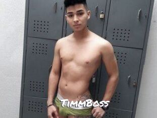 TimmBoss
