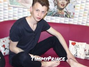 TimmyPrince