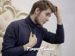 TimmyShane
