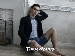 TimmyYoung