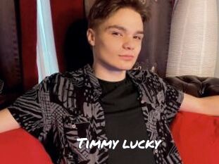 Timmy_lucky