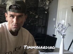 Timmyharding
