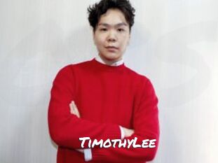 TimothyLee