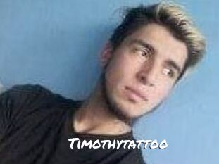 Timothytattoo