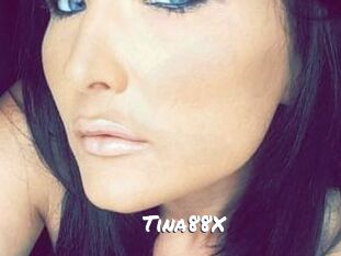 Tina88X
