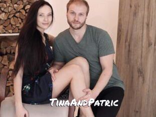 TinaAndPatric