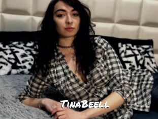 TinaBeell