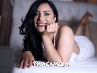 TinaCameron