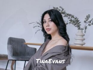 TinaEvans