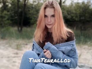 TinaTenrallod