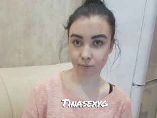 Tinasexyg