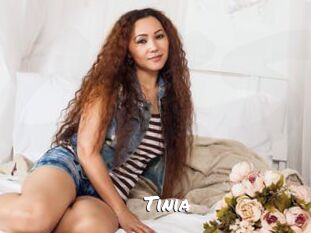 Tinia
